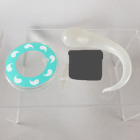 141 -Youmu's Stand & Ghost (Option 2-Without Piece for Holding Nendo)