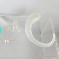 141 -Youmu's Stand & Ghost (Option 1)