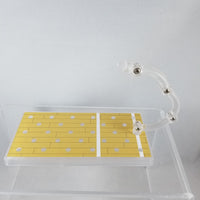 914 -Asahi's Volleyball Court Stand