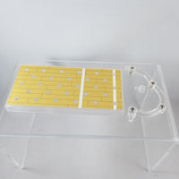 914 -Asahi's Volleyball Court Stand