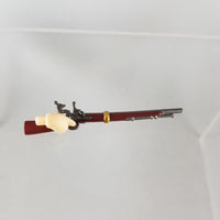 466 -Kurumi's Musket