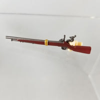 466 -Kurumi's Musket