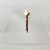 466 -Kurumi's Musket