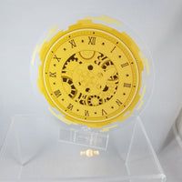 466 -Kurumi's Clockwork Backdrop