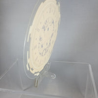 466 -Kurumi's Clockwork Backdrop