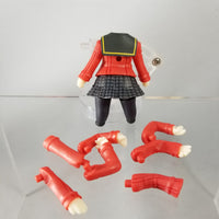 238 -Yukiko's Girl's School Uniform