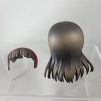 238 -Yukiko's Hair