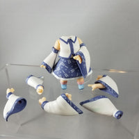 103 -Sanae's Priestess Outfit (Opt. 1)