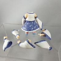 103 -Sanae's Priestess Outfit (Opt. 1)