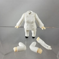 968 -Megumi's Culinary School Uniform (Chef)