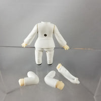 968 -Megumi's Culinary School Uniform (Chef)