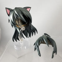 47b -Shana's Dengeki Vers. Hair with Cat Ears