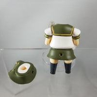 47b -Shana's Dengeki Vers. School Uniform Standing & Sitting (Option 1)