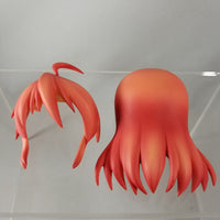 47a -Shana's Burning Hair Vers. Hair