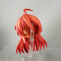 47a -Shana's Burning Hair Vers. Hair