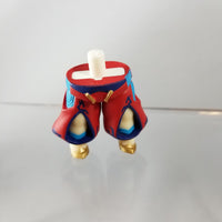 990 -Caster/Gilgamesh's Pants