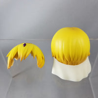 990 -Caster/Gilgamesh's Hair with Accessories