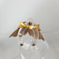 990 -(DX Vers. Only) Caster/Gilgamesh's Feathered Waistband