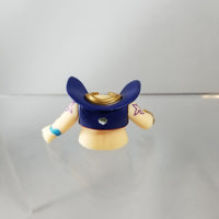 990 -(DX Vers. Only) Caster/Gilgamesh's Ascension Vers. Both Torsos with Limbs