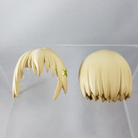 336 -Hayate's Hair