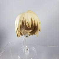 336 -Hayate's Hair