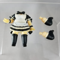 168a -Airi's Maid Outfit