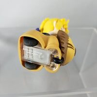 Nendoroid Petite -Fate/Stay night Saber Riding a Lion (Secret Figure)