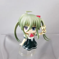 Petite -Magical Girl Nanoha Einhart Stratos