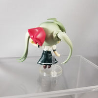 Petite -Magical Girl Nanoha Einhart Stratos