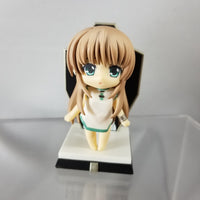 Petite -Magical Girl Nanoha Lily Strosek