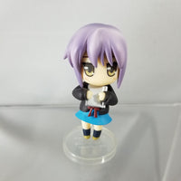 Petite: Nagato Yuki (Haruhi-chan Version)