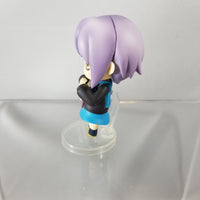 Petite: Nagato Yuki (Haruhi-chan Version)