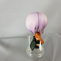 Petit: Nagato Yuki (Set #3- Musician Version)