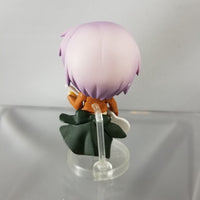 Petit: Nagato Yuki (Set #3- Musician Version)