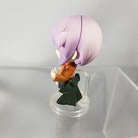 Petit: Nagato Yuki (Set #3- Musician Version)
