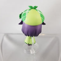 Petite: Milky Holmes -Hercule Barton