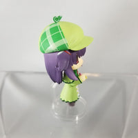 Petite: Milky Holmes -Hercule Barton