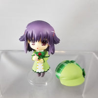 Petite: Milky Holmes -Hercule Barton