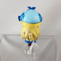 Petite: Milky Holmes -Cordelia Glauca