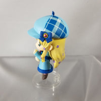 Petite: Milky Holmes -Cordelia Glauca