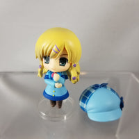 Petite: Milky Holmes -Cordelia Glauca