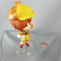 Petite: Milky Holmes - Yuzurizaki Nero