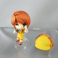 Petite: Milky Holmes - Yuzurizaki Nero