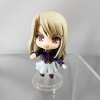 Petite: Fate/Stay night  -Illya Dress Vers.