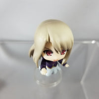 Petite: Fate/Stay night  -Illya Dress Vers.