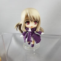 Petite: Fate/Stay night  -Illya Coat Vers.