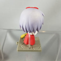 Petit: Lucky*Star Onenga Set -Hiiraga Tsukasa Sweeping
