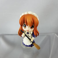 Petite: Haruhi Suzumiya Petite Set #2 -Mikuru Sweeping