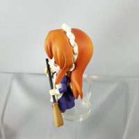 Petite: Haruhi Suzumiya Petite Set #2 -Mikuru Sweeping