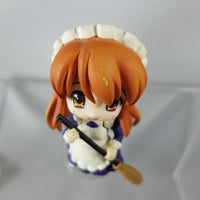 Petite: Haruhi Suzumiya Petite Set #2 -Mikuru Sweeping